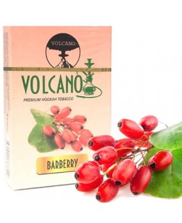 Табак VOLCANO Barberry 50 гр