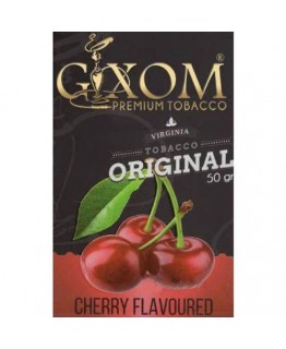 Табак GIXOM Cherry 50 гр