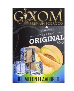 Табак GIXOM Ice Melon 50 гр