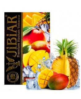 Тютюн Jibiar Sweet Mango Mix 50 гр