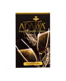 Табак ADALYA Champagne 50 g