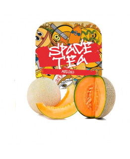 Чайная смесь Space Tea Melon 100 гр