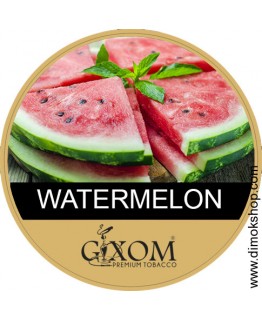 Табак GIXOM Watermelon 200 гр