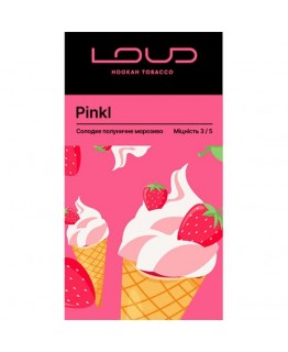 Табак LOUD Pinki 40 гр