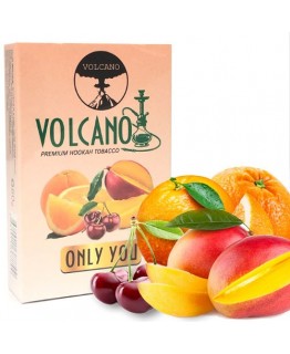 Табак VOLCANO Only You 50 гр