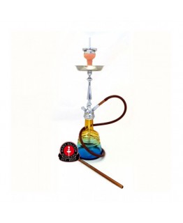 Кальян Amy Deluxe Hookahs 021