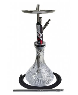Кальян Hookah H-102 black