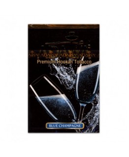 Табак ADALYA Blue Champagne 50 g