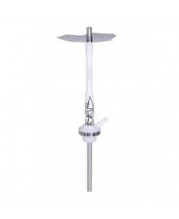 Шахта Embery Mono Evo Silver-Snow