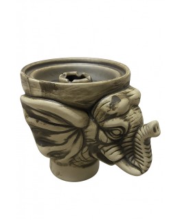 Чаша Elephant Throne 