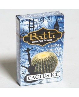 Табак BALLI Cactus Ice 50 gr