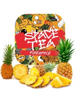 Чайная смесь Space Tea Pineapple 100 гр