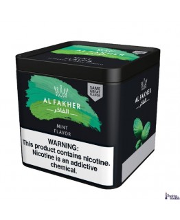 Табак AL FAKHER Mint 1 кг