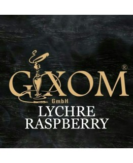 Табак GIXOM Lychee Raspberry 200 гр