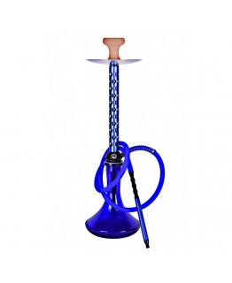 Кальян Yahya Aludots BLUE