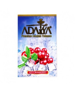 Табак ADALYA Ice Cranberry 50 g