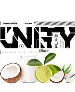 Табак UNITY Slimer 100 гр