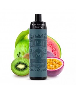 Электронная сигарета Mosmo Storm X Kiwi passion guava 6000