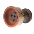 Чаша Gusto Bowls Rook №7 Grey - фото 2
