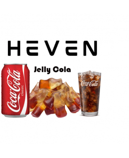 Табак Heven Jelly Cola 100 гр