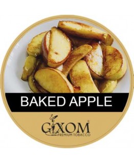 Табак GIXOM Baked Apple 200 гр