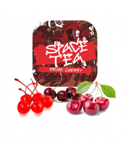 Чайная смесь Space Tea Drunk Cherry 100 гр