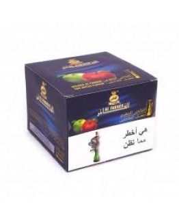 Табак AL FAKHER Two Apple 250 гр
