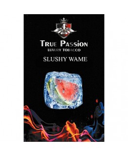 Табак Акциз TRUE PASSION Slushy WaMe 50 гр