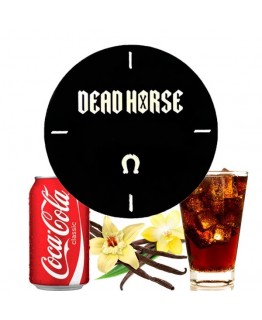 Табак DEAD HORSE Vanilla Drink 50 гр