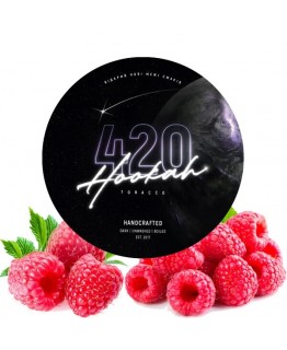 Тютюн 420 Malvina 100 гр 