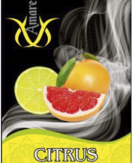 Табак AmareN Citrus  100 гр