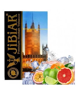 Табак Jibiar Royal Palace 50 гр
