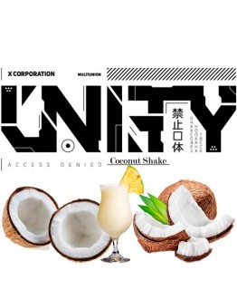 Табак UNITY Кокосовый Шейк 100 гр