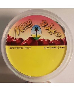 Табак NAKHLA Apple 250 gr