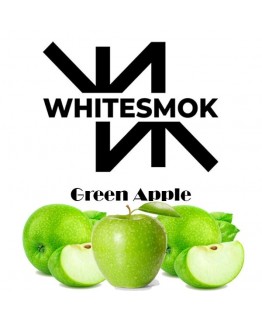 Табак Whitesmok Green Apple 50 гр