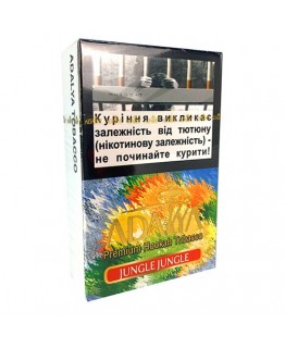 Табак акциз ADALYA Jungle Jungle 50 g