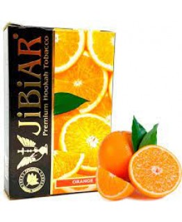 Табак Jibiar Orange 50 гр