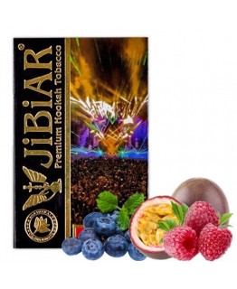 Табак Jibiar Coachella 50 гр