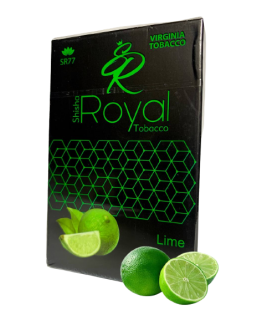 Табак Royal Lime 50 гр