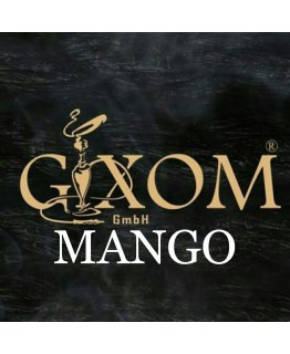 Табак GIXOM Mango 200 гр
