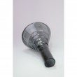 Колба Kaya 630CE Grey Clear without thread - фото 2