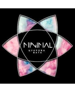 Табак Minimal Candy 50 гр