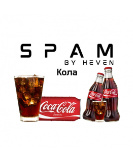 Табак Spam Кола 100 гр