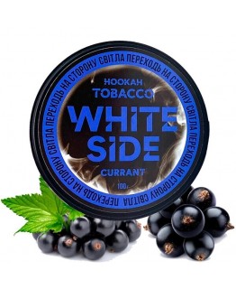 Табак White Side Currant 100 гр