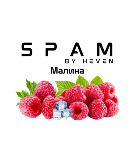 Табак Spam Малина 100 гр