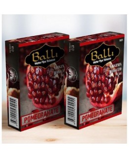 Табак BALLI Pomegranate 50 gr