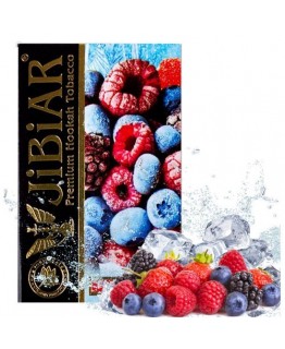 Табак Jibiar Fresh Berry 50 гр