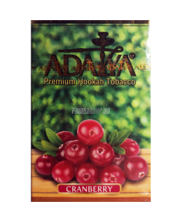 Табак ADALYA Cranberry 50 g