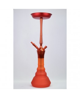Кальян Kaya ELOX 630CE Phonix Neon Pyramid Red 2S (Basic)