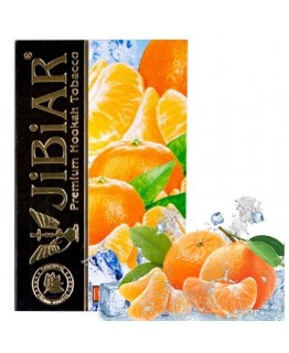 Табак Jibiar Ice Tangerine 50 гр